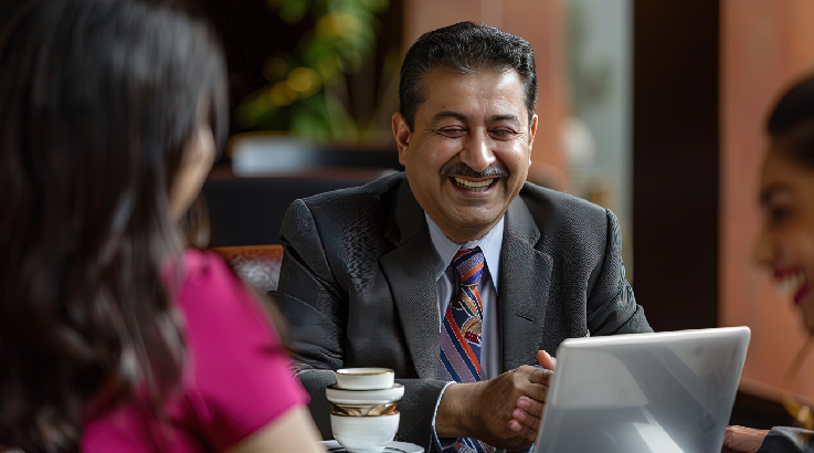 The Role of Communication Skills in Building Leadership Excellence