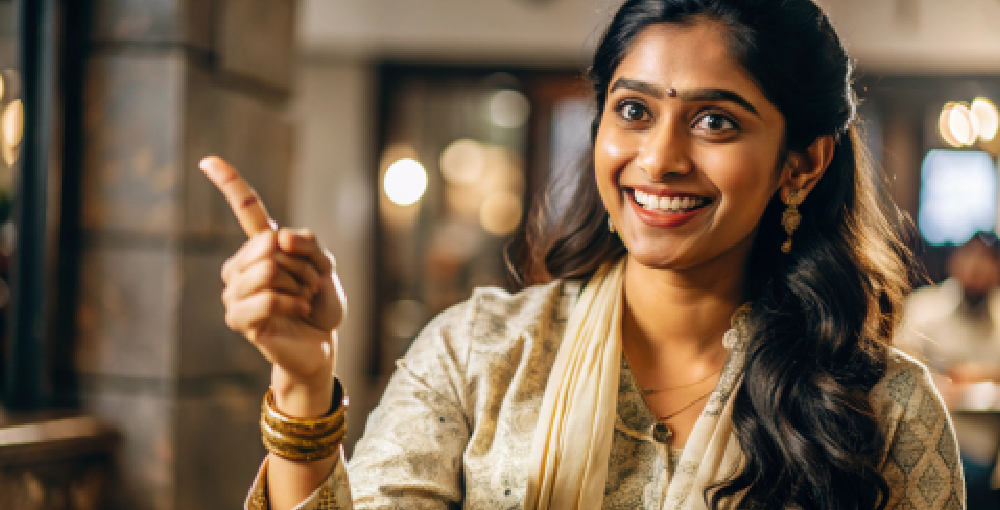 Interactive session on building empathy and resilience at work.