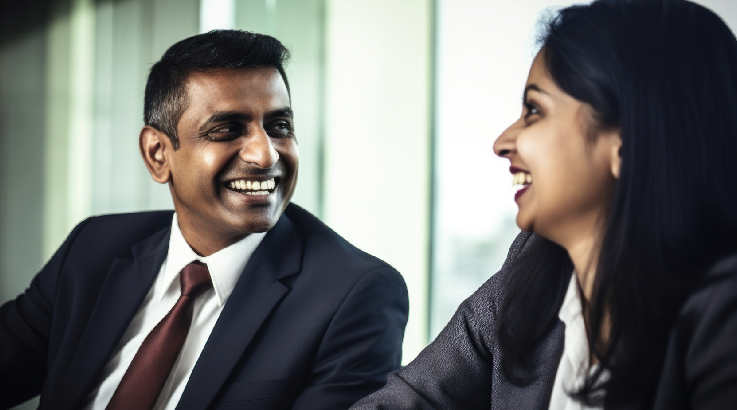 Building Leadership Competency: A Key to Organisational Success