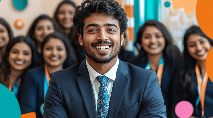 Unlocking Leadership Potential Through Soft Skills Training