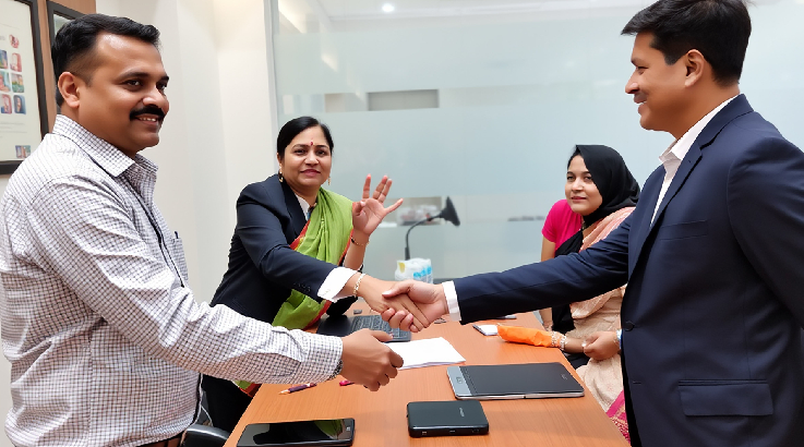 Mastering Negotiation Skills to Drive Business Success